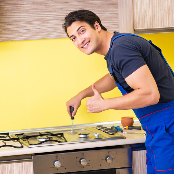 do you offer on-site stove repair services in Tahoe Vista